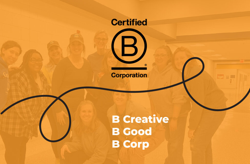 B Corp Blog team