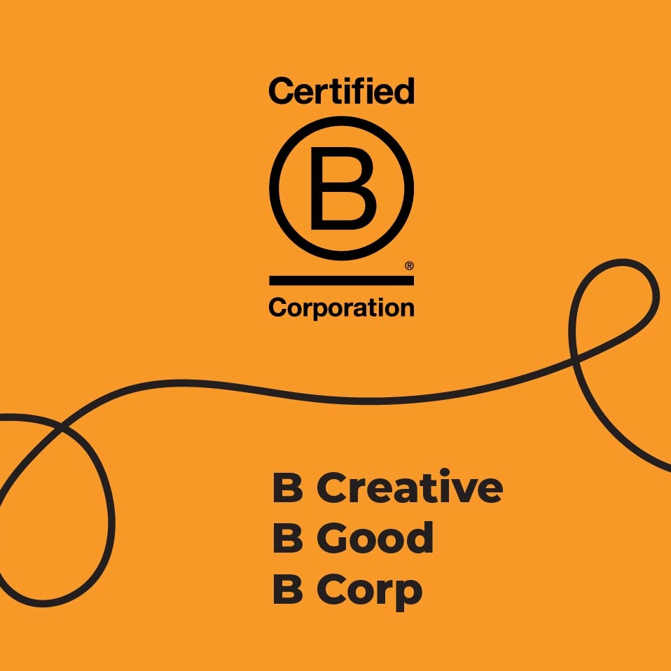 B Corp Blog