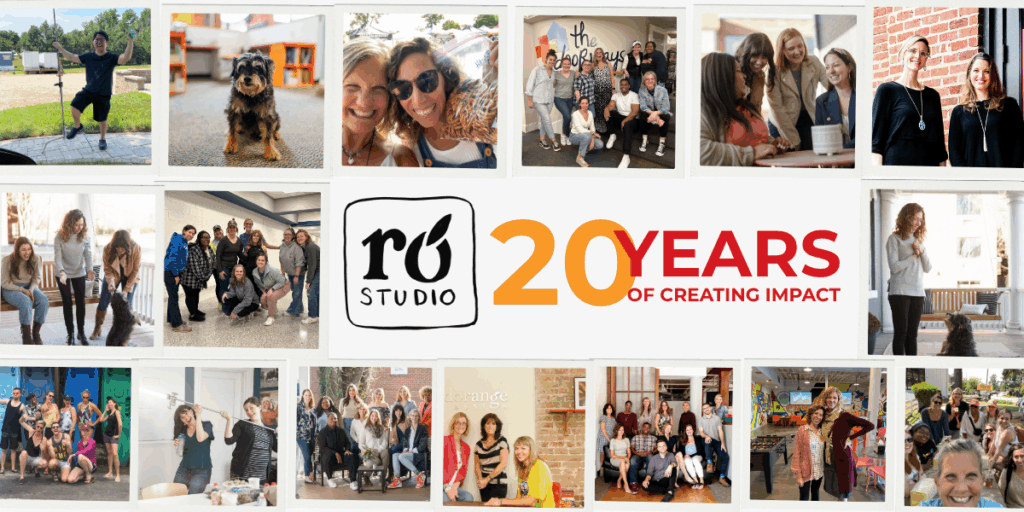 ROS 20th Anniversary