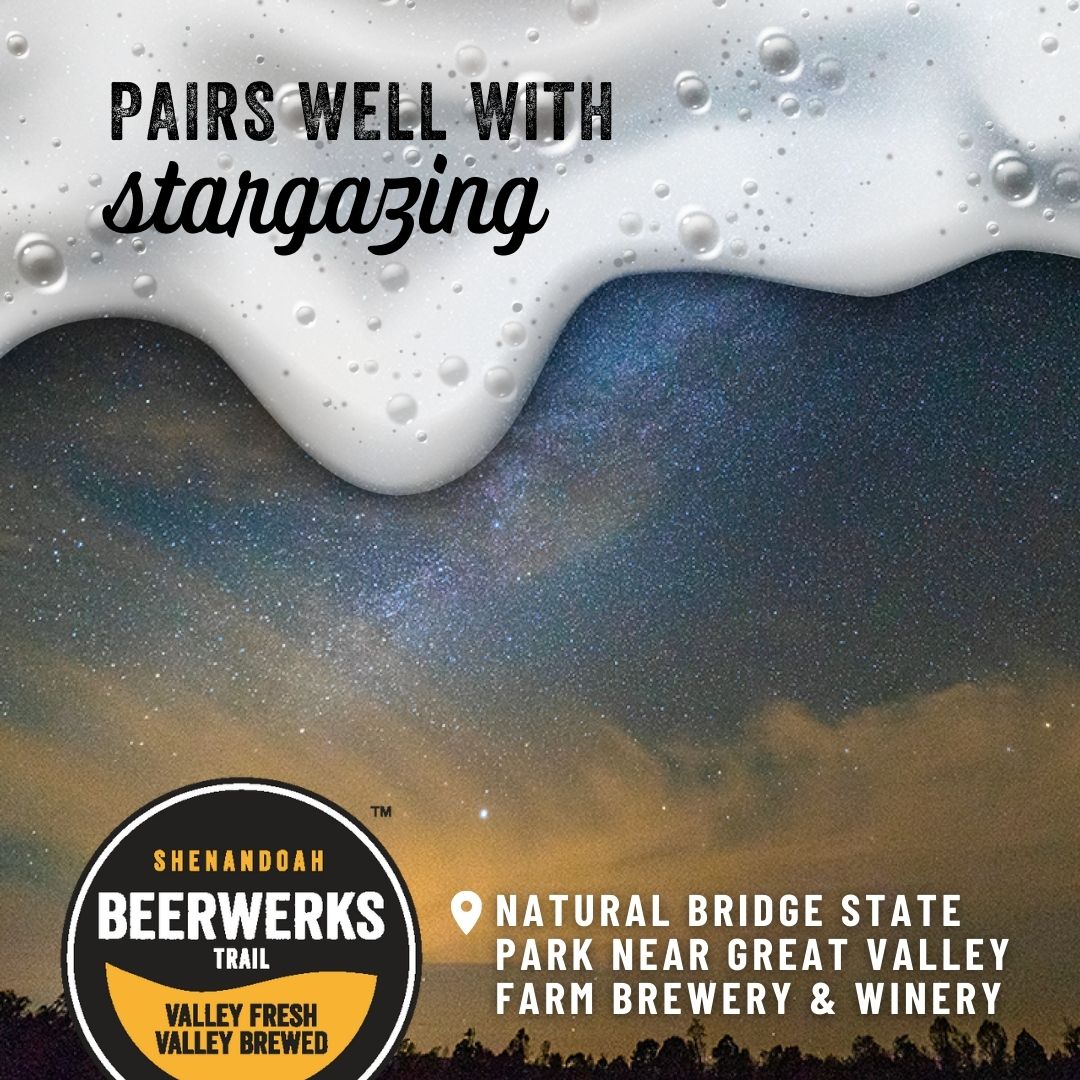 Beerwerks Winter 2024 Ad 1 1 Stargazing