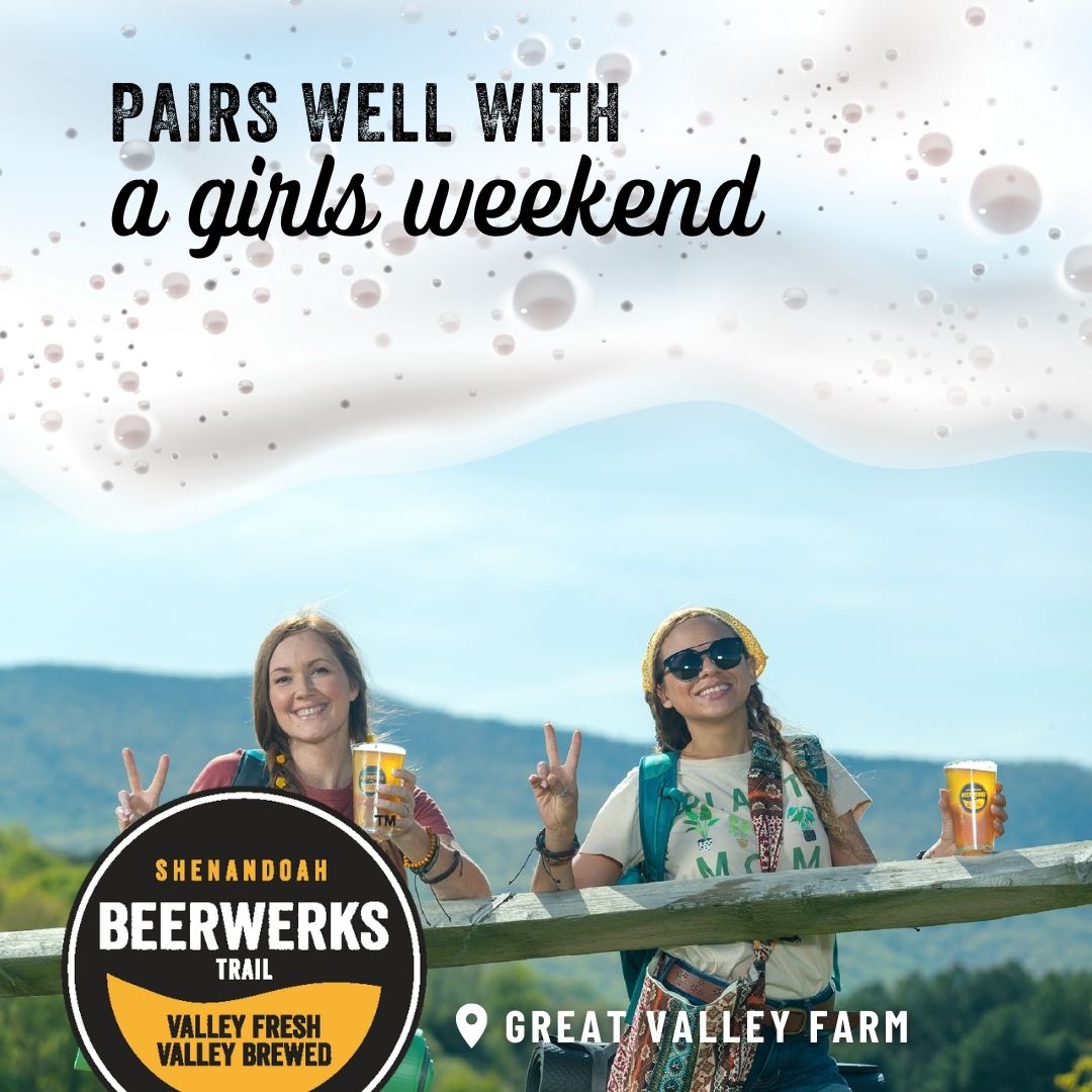 Pairing Beerwerks Spring 2025 Ad 1 1 Girls
