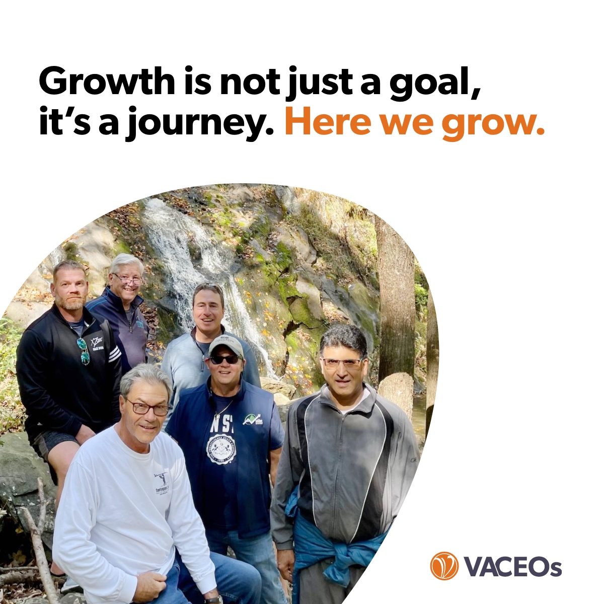 VACEOs Membership Campaign 2024