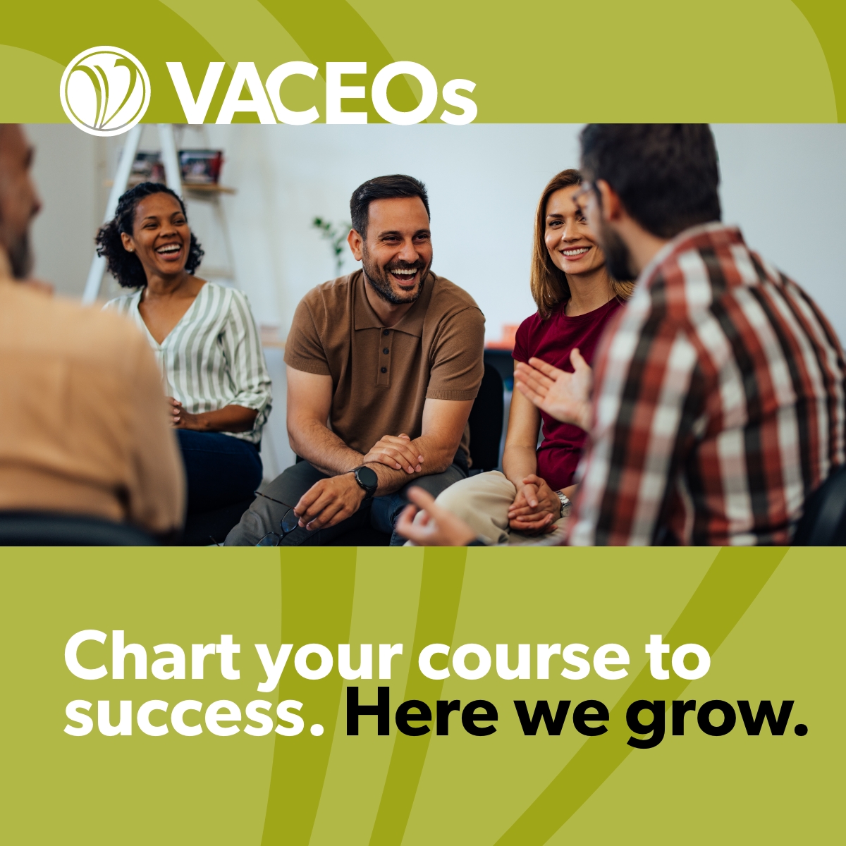 VACEOs Membership Campaign 2024