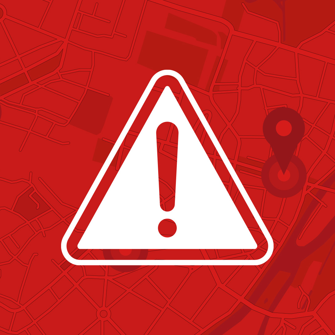 Why are my Google Maps breaking?