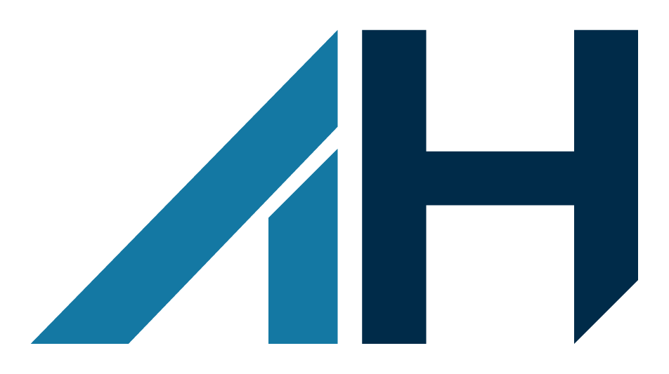 AH Realty Trust Logo